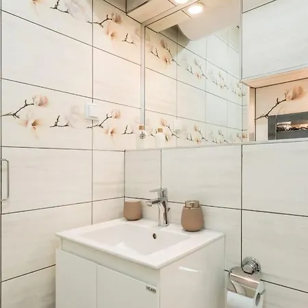 Appartement Sea View Apt Near Kabakum Beach *