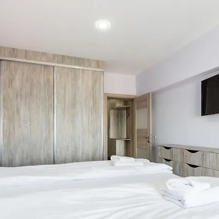 Sea View Apt Near Kabakum Beach Appartement