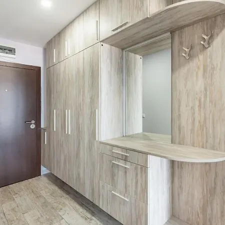 Sea View Apt Near Kabakum Beach Varna
