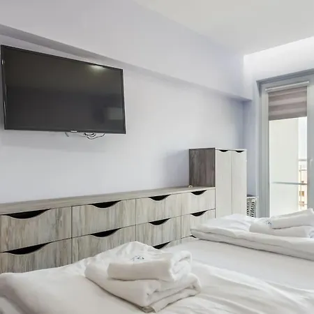 Sea View Apt Near Kabakum Beach Appartement *